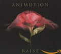 the album cover for Animotion - Raise Your Expectations