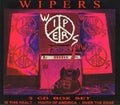 the album cover for Wipers - Wipers Box Set