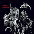 the album cover for Abigail - The Final Damnation [Vinyl]