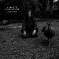 the album cover for Adam Torres - I Came To Sing The Song