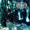 the album cover for Reaping Asmodeia - Impuritize