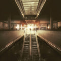 the album cover for Disperse - Foreword