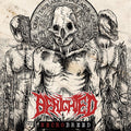 the album cover for Benighted - Necrobreed (Digibox Edition)