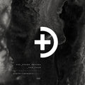 the album cover for Death Therapy - The Storm Before The Calm