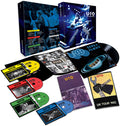 the album cover for UFO - Live Sightings [Deluxe Box Set]