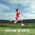 the album cover for Fufanu - Sports