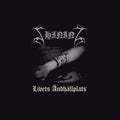 the album cover for Shining - Livets Andhallplats [Import]