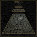 the album cover for Junius - Eternal Rituals For The Accretion Of Light