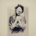 the album cover for Bathsheba - Servus