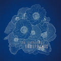 the album cover for Gathering - Blueprints