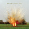 the album cover for Kevin Devine - Put Your Ghost To Rest [2LP]