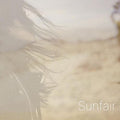 the album cover for Malaena Cadiz - Sunfair [Digipak]