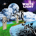 the album cover for White Light - White Light