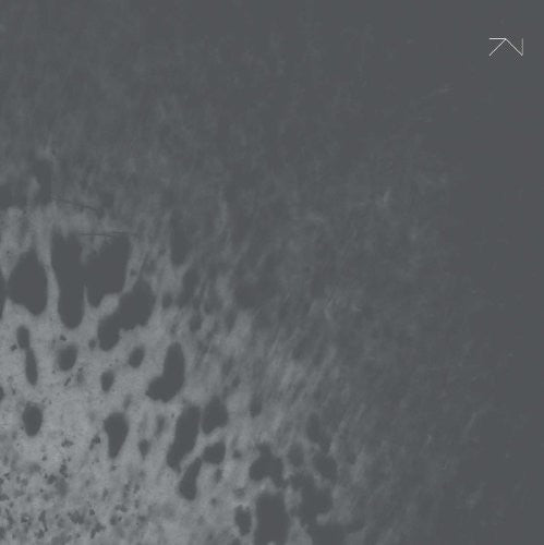 the album cover for Zond - Zond