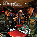 the album cover for Puscifer - Money Shot