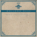 the album cover for MollonoBass - Remix Collection III
