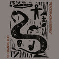 the album cover for St Francis Duo - Peacemaker Assembly