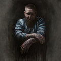 the album cover for Rag ‘N’ Bone Man - Human