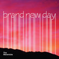 the album cover for The Mavericks - Brand New Day [Vinyl]