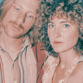 the album cover for Tennis - Yours Conditionally [White LP]