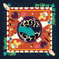 the album cover for Samantha Crain - You Had Me At Goodbye [Pink Vinyl]