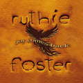 the album cover for Ruthie Foster - Joy Comes Back