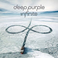 the album cover for Deep Purple - Infinite [Limited Edition Deluxe Box Set]