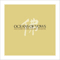 the album cover for Alex Cline - Oceans Of Vows