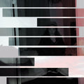 the album cover for pronoun - There's No One New Around You EP [Vinyl]