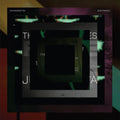 the album cover for The Raveonettes - 2016 Atomized