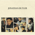 the album cover for Jonathan Butler - Jonathan Butler [Import]