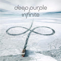 the album cover for Deep Purple - InFinite