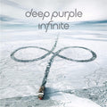the album cover for Deep Purple - Infinite [CD/DVD]