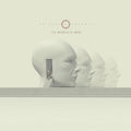 the album cover for Animals As Leaders - The Madness Of Many [2LP Opaque Cream Vinyl]
