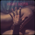 the album cover for Night Riots - Love Gloom [Download Included]