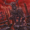 the album cover for Replacire - Do Not Deviate [LP]