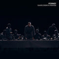 the album cover for Stormzy - Gang Signs & Prayer