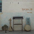 the album cover for Bargou 08 - Targ