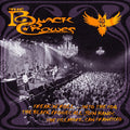 the album cover for The Black Crowes - Into The Fog