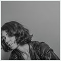 the album cover for Kelly Lee Owens - Kelly Lee Owens [LP]