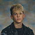 the album cover for Aaron Sprinkle - Real Life