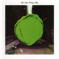 the album cover for The Meters - Cabbage Alley