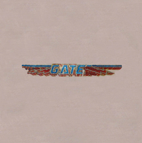 the album cover for Gate - Saturday Night Fever