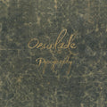 the album cover for Osunlade - Pyrography