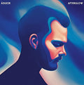 the album cover for Asgeir - Afterglow [Import LP]