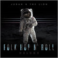 the album cover for Judah And The Lion - Folk Hop N' Roll [Deluxe]