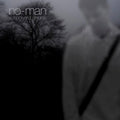the album cover for No-Man - Schoolyard Ghosts