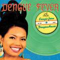 the album cover for Dengue Fever - Escape From Dragon House [Deluxe]