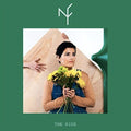 the album cover for Nelly Furtado - The Ride [LP]