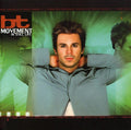 the album cover for Mark Littleton - Movement in Still Life